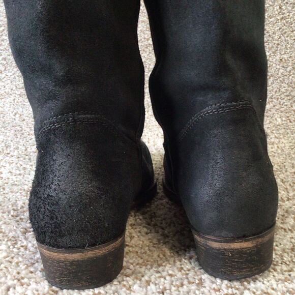 Bronx Pull On Riding Boots Tremble size 39 US 8 - 8.5 - Picture 10 of 16